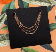 Load image into Gallery viewer, Singapore Chain