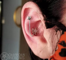 Load image into Gallery viewer, 1.2mm Cable Chain