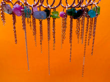 Load image into Gallery viewer, Ring Around The Tourmaline