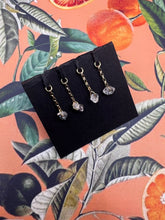 Load image into Gallery viewer, Natural Herkimer Diamond Quartz Tosser