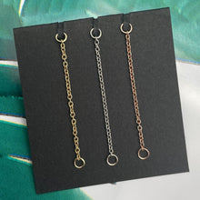 Load image into Gallery viewer, 1.2mm Cable Chain