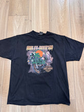 Load image into Gallery viewer, Vintage Harley X HFJ tee shirt
