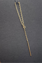 Load image into Gallery viewer, 1.2mm Cable Chain Threader
