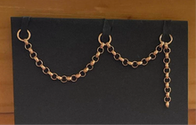 Load image into Gallery viewer, Little 3 Points
