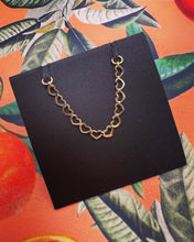 Load image into Gallery viewer, Barracuda Chain
