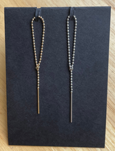 Load image into Gallery viewer, 1mm Faceted Bead Threader

