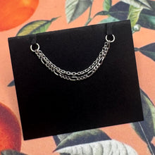 Load image into Gallery viewer, Baddie Chain
