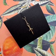 Load image into Gallery viewer, Back Stabber
