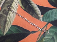 Load image into Gallery viewer, Papi Chain (1.3mm Diamond Cut Figaro Chain)
