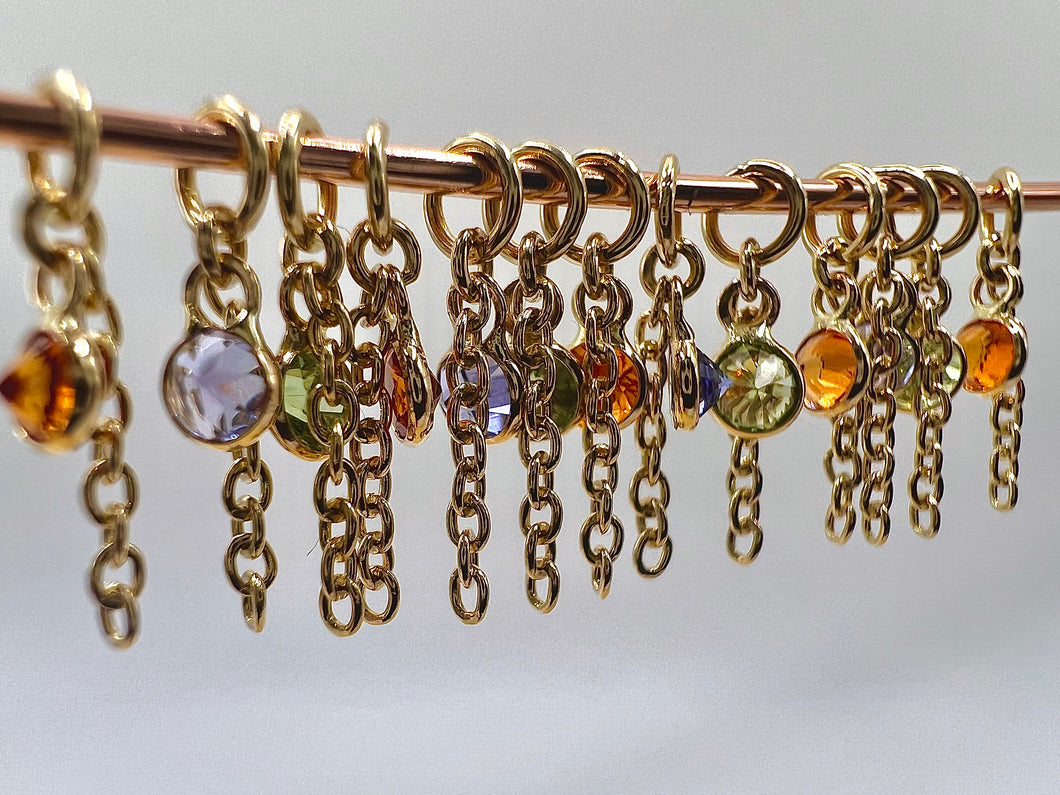 Future, Past and Present