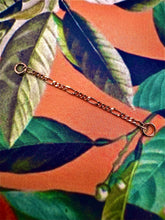Load image into Gallery viewer, Papi Chain (1.3mm Diamond Cut Figaro Chain)
