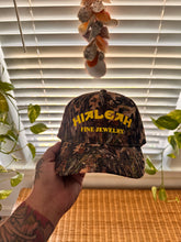 Load image into Gallery viewer, HFJ Camel Camo Hat
