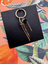 Load image into Gallery viewer, Ring Around The Tourmaline
