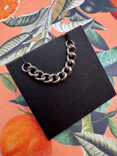 Load image into Gallery viewer, TI 4mm Curb Chain
