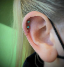 Load image into Gallery viewer, 1.2mm Cable Chain
