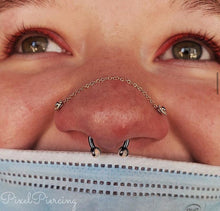 Load image into Gallery viewer, 1.2mm Cable Chain
