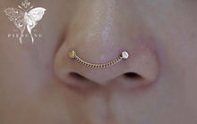 Load image into Gallery viewer, 1.2mm Curb Chain
