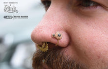 Load image into Gallery viewer, 1.2mm Curb Chain
