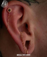 Load image into Gallery viewer, Singapore Chain
