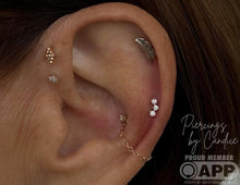 Load image into Gallery viewer, 1.4mm Cable Chain
