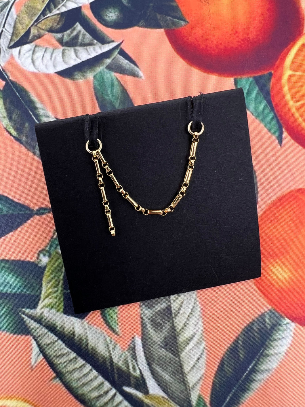 1.2mm Long and Short Chain