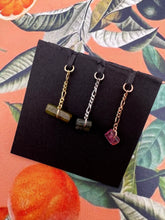 Load image into Gallery viewer, Tourmaline Tosser
