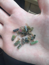 Load image into Gallery viewer, Tourmaline Tosser
