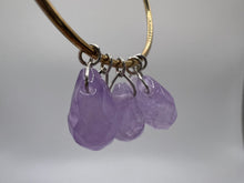 Load image into Gallery viewer, Natural Amethyst Briolette
