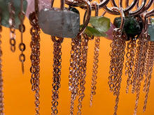 Load image into Gallery viewer, Ring Around The Tourmaline
