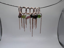 Load image into Gallery viewer, Ring Around The Tourmaline
