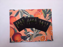 Load image into Gallery viewer, Chrome Diopside Charm
