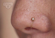 Load image into Gallery viewer, 1.4mm Cable Chain
