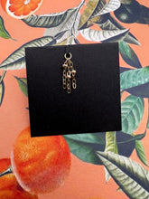 Load image into Gallery viewer, Beaded Cable Tassel
