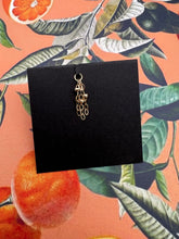 Load image into Gallery viewer, Beaded Cable Tassel
