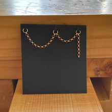 Load image into Gallery viewer, Little 3 Points
