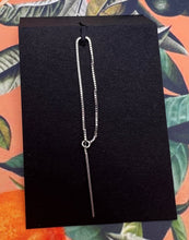 Load image into Gallery viewer, 1.2mm Box Chain Threader
