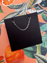 Load image into Gallery viewer, 1.1mm Diamond Cut Cable Chain
