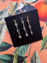 Load image into Gallery viewer, Labradorite Love Charm
